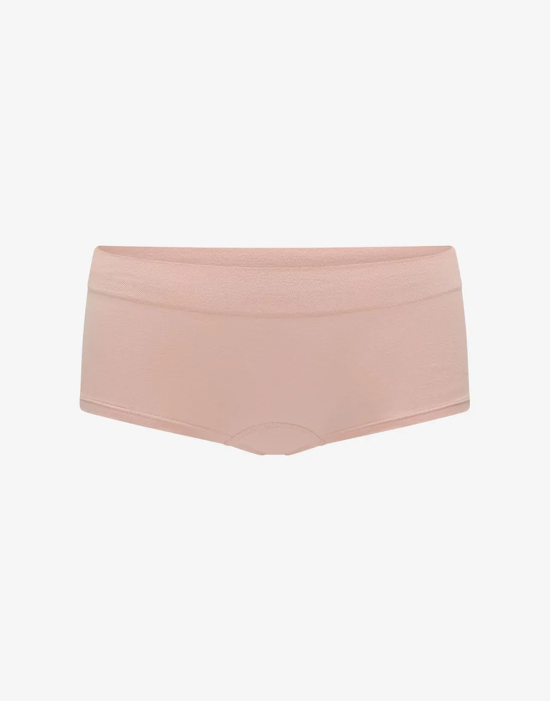 Seamless Stretch Cotton Boyshort sold by ThirdLove product image thumbnail 3