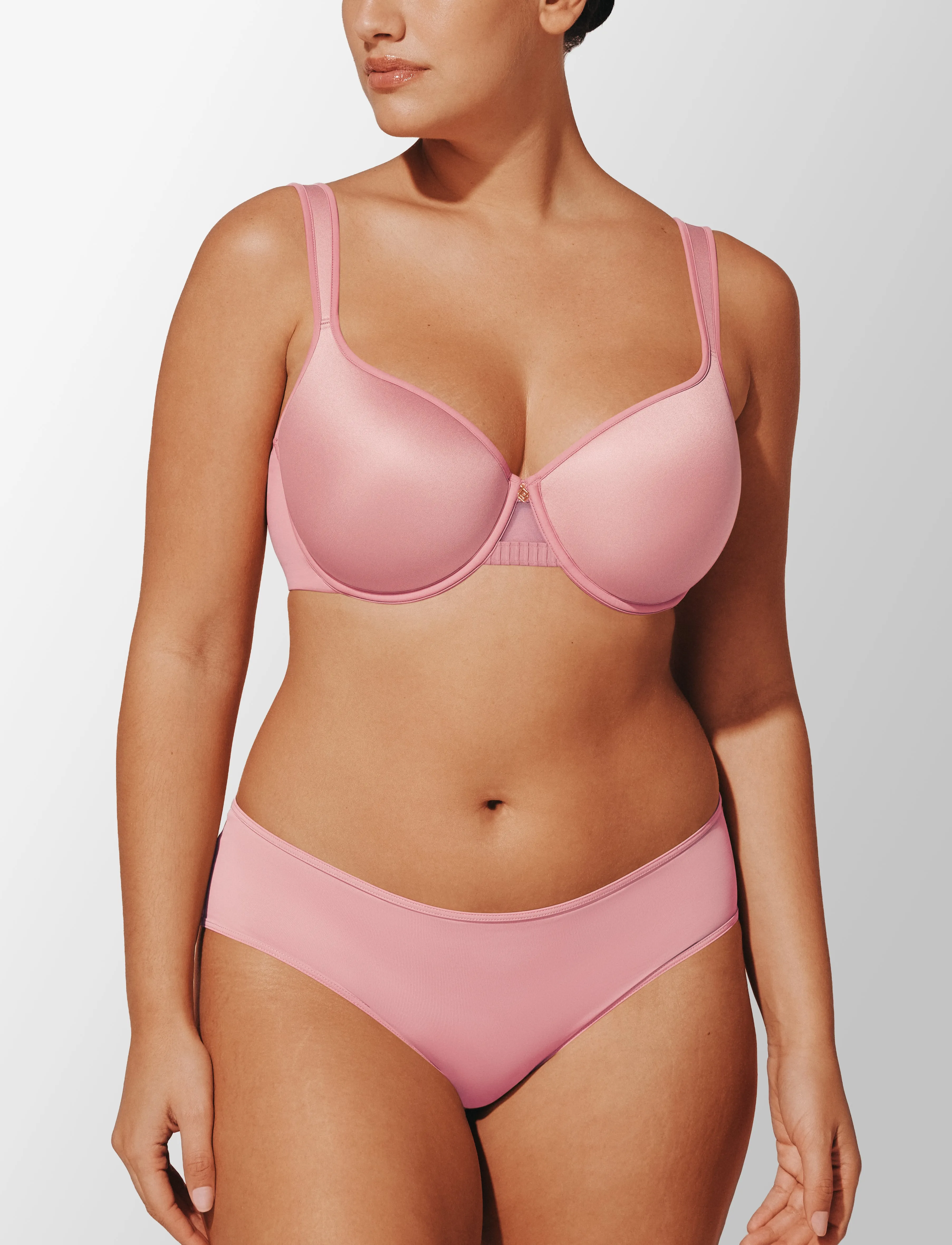 24/7® Classic Perfect Coverage Bra sold by ThirdLove product image thumbnail 2