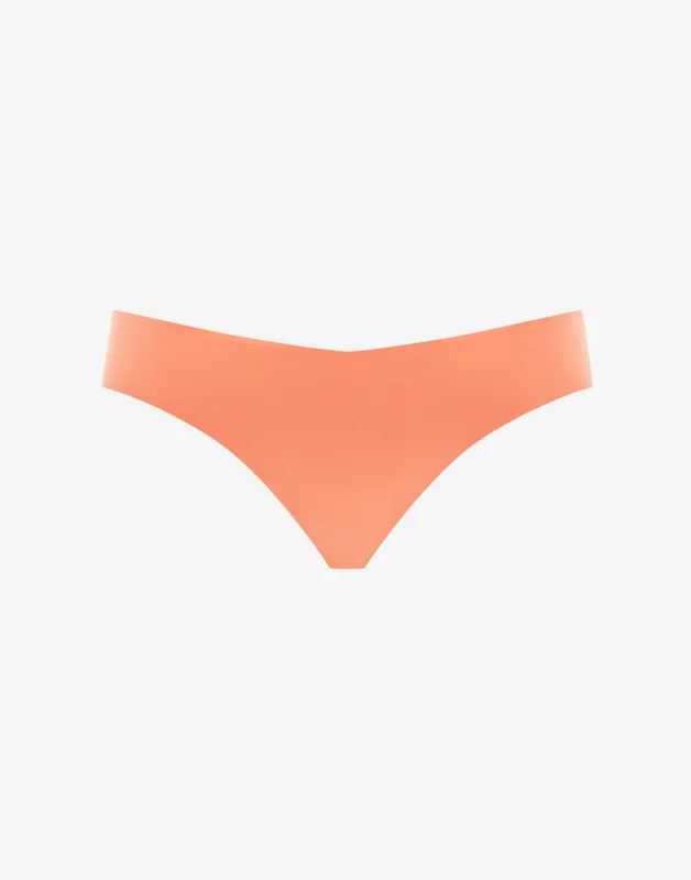 Zero Edge™ Invisible Thong made by ThirdLove
