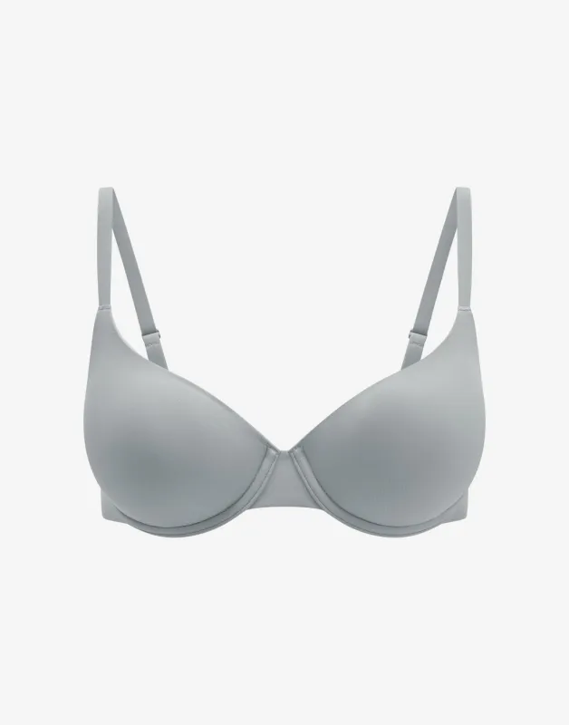 ComfortStretch Back Smoothing T-Shirt Bra made by ThirdLove