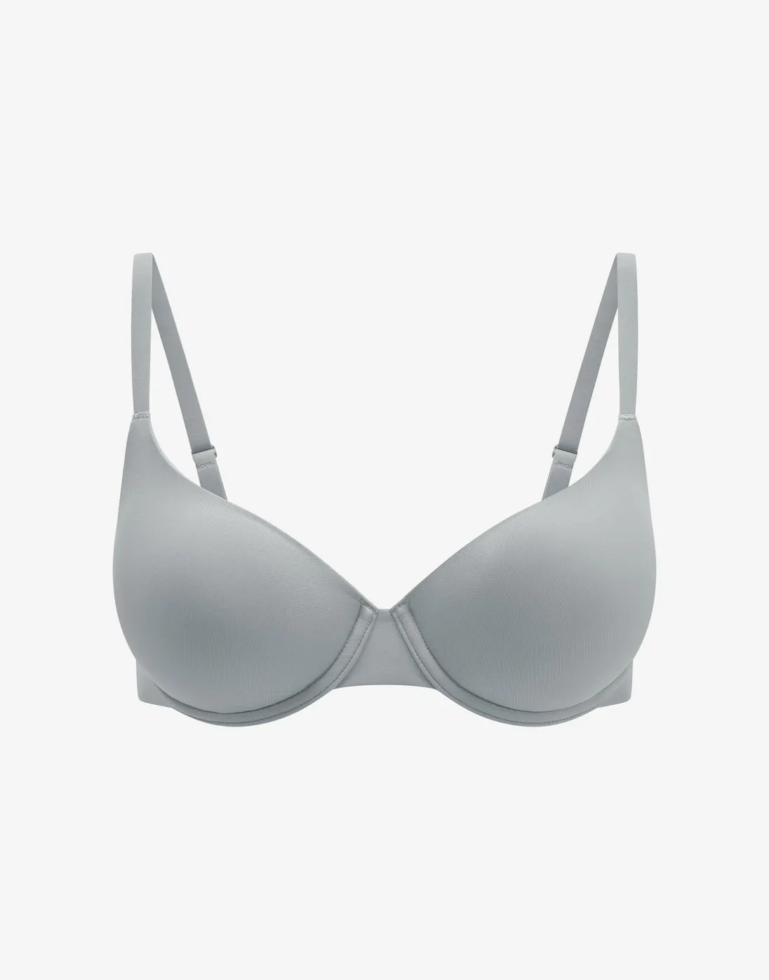 ComfortStretch Back Smoothing T-Shirt Bra sold by ThirdLove