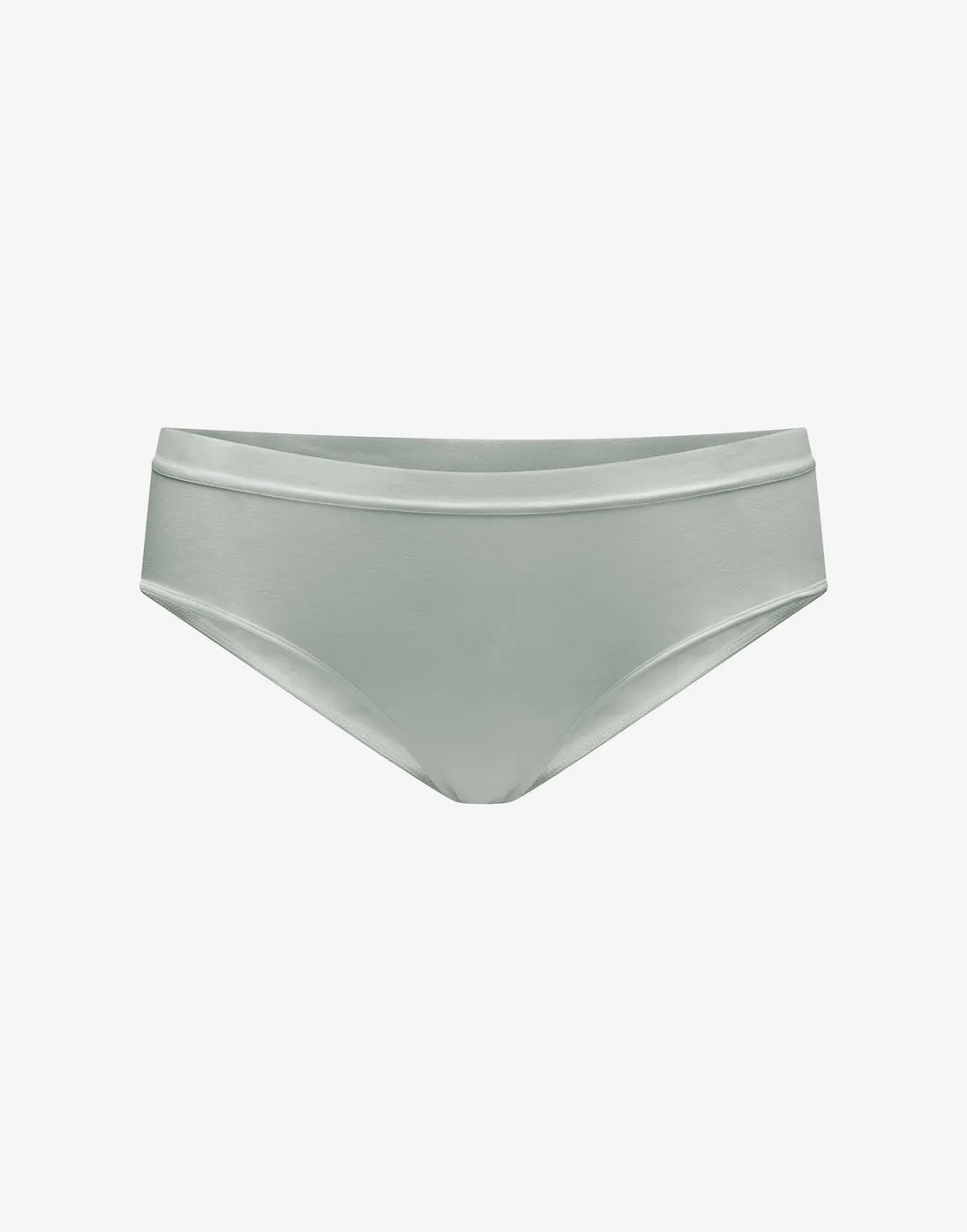 Organic Cloud Cotton Hipster sold by ThirdLove product image thumbnail 3