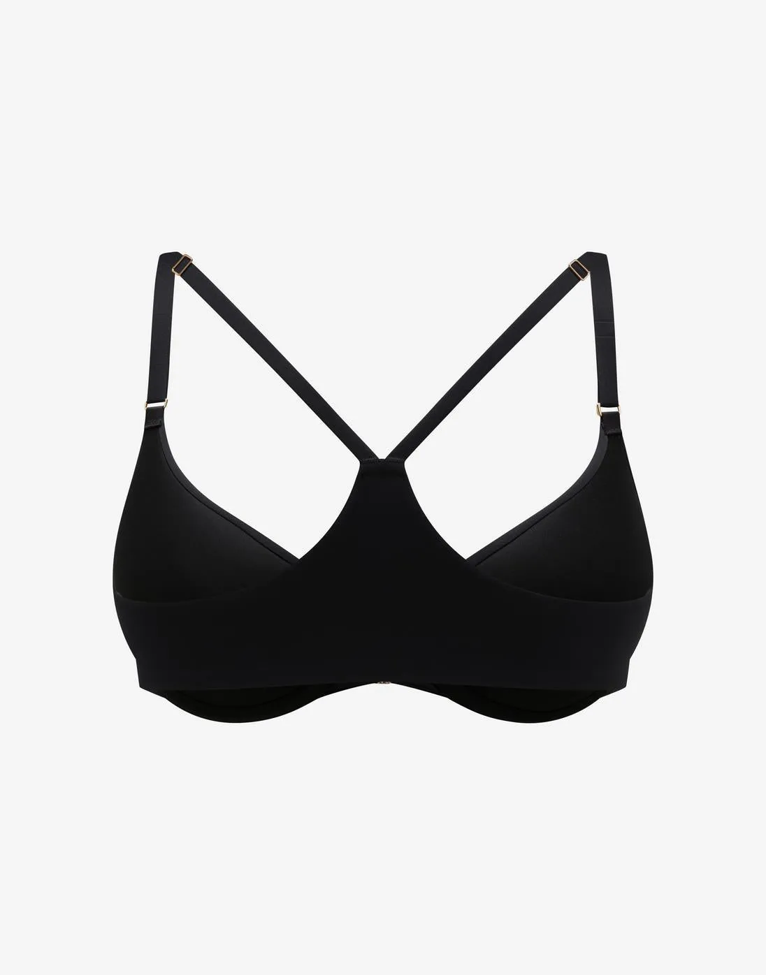 ComfortStretch Front Close Racerback Bra sold by ThirdLove