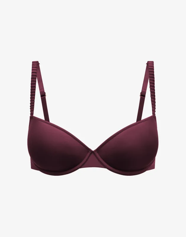 24/7® Classic T-Shirt Bra made by ThirdLove