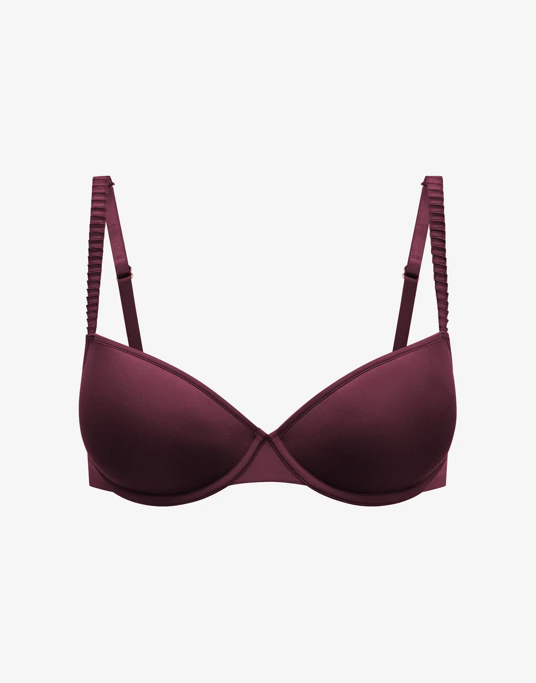 24/7® Classic T-Shirt Bra sold by ThirdLove