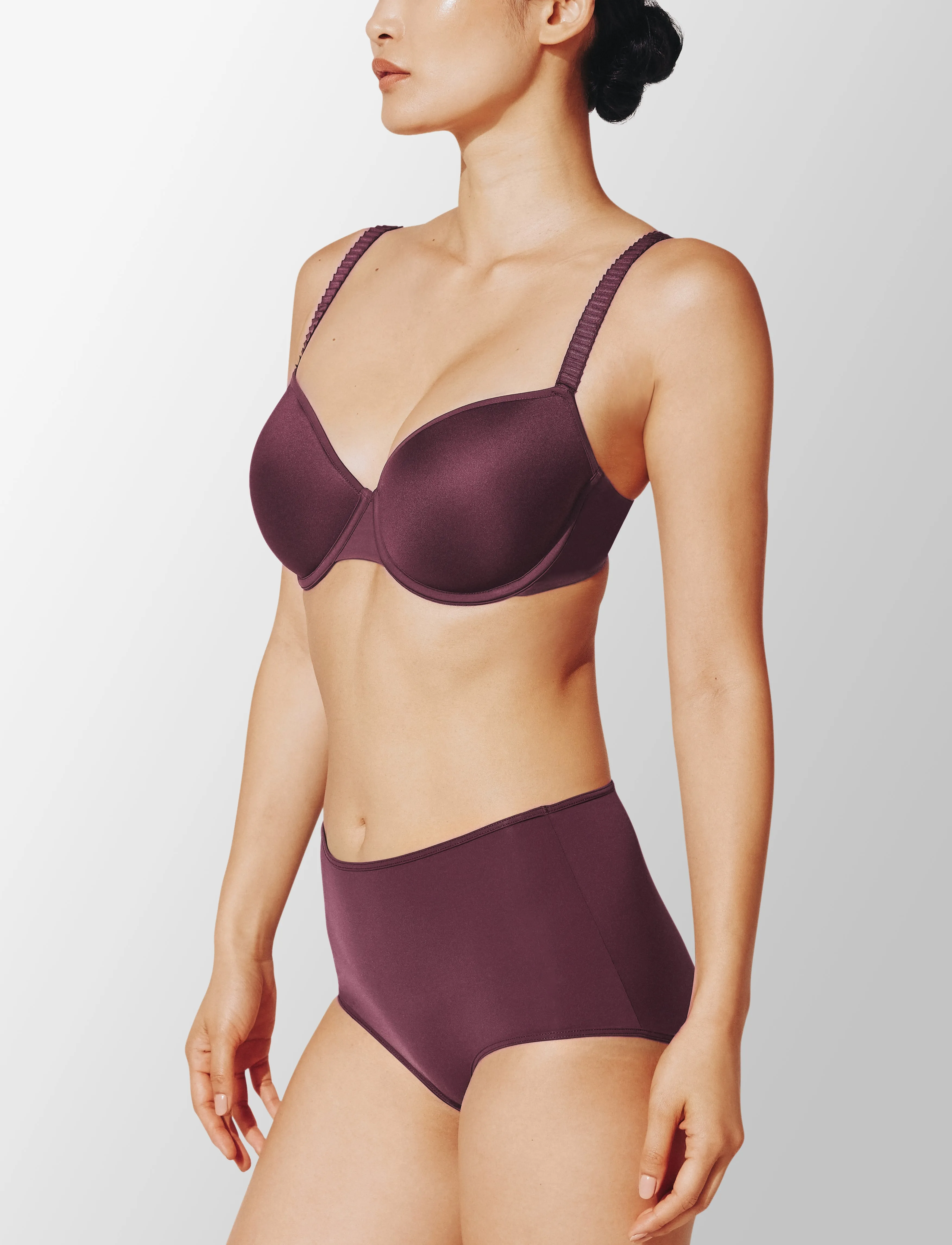 24/7® Classic T-Shirt Bra sold by ThirdLove product image thumbnail 3