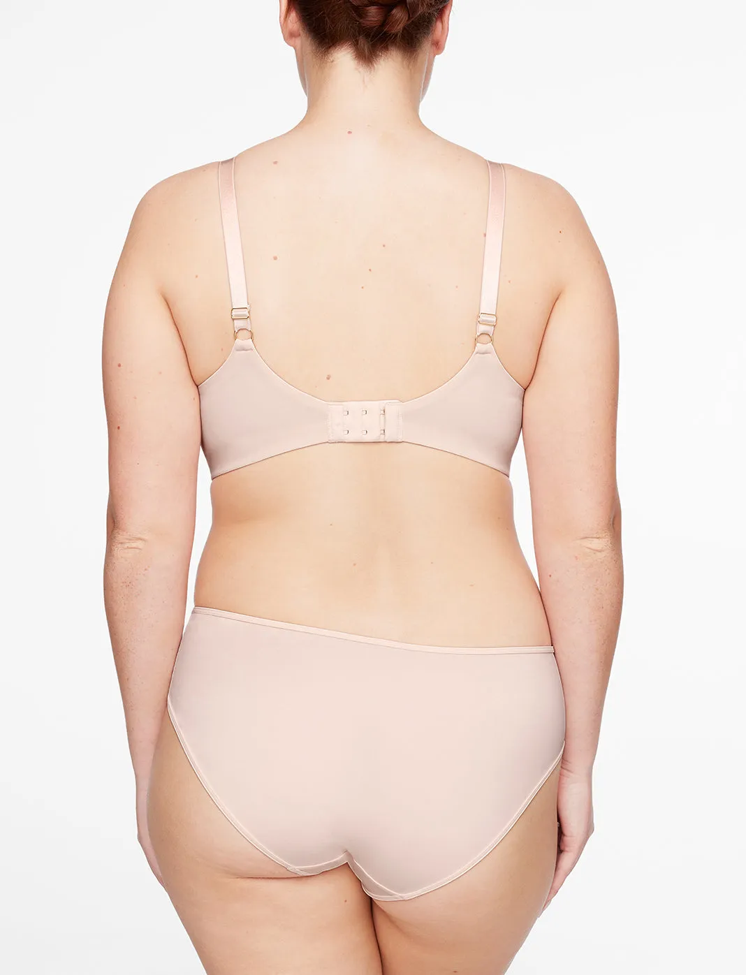 24/7® Classic Wireless Bra sold by ThirdLove product image thumbnail 4