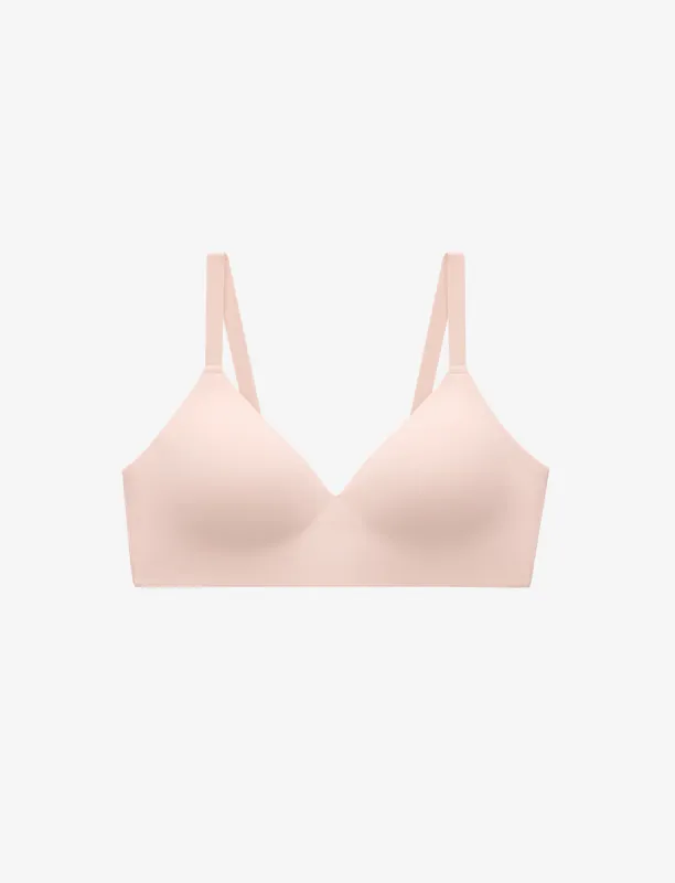24/7® Classic Wireless Bra sold by ThirdLove