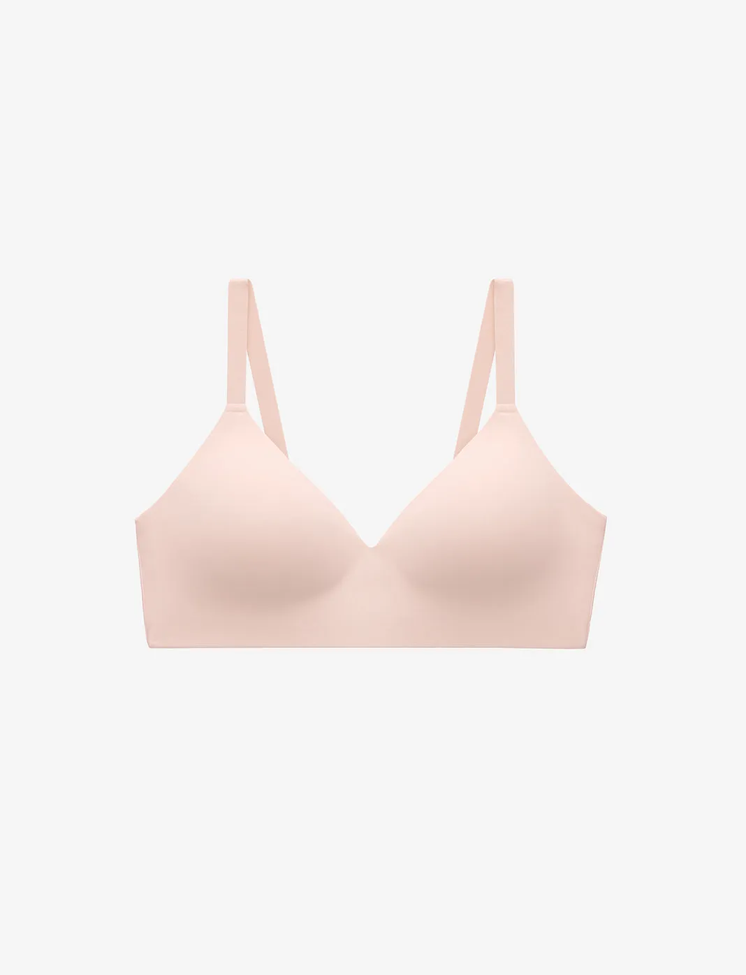 24/7® Classic Wireless Bra sold by ThirdLove