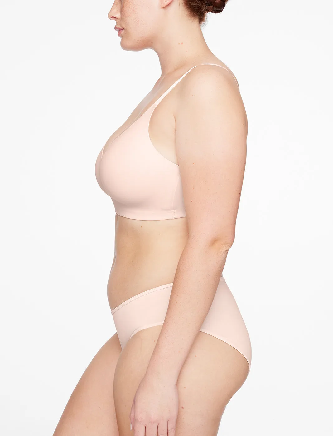 24/7® Classic Wireless Bra sold by ThirdLove product image thumbnail 3