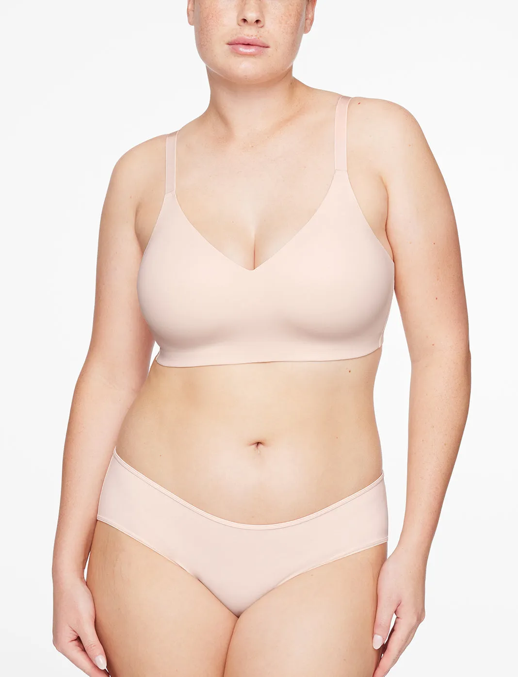 24/7® Classic Wireless Bra sold by ThirdLove product image thumbnail 2