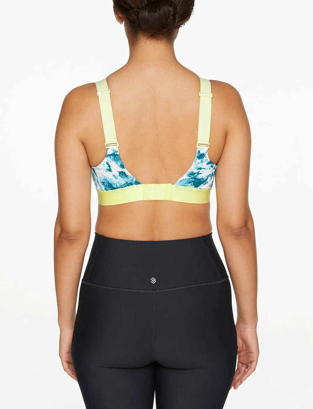 Kinetic Adjustable Sports Bra sold by ThirdLove product image thumbnail 4