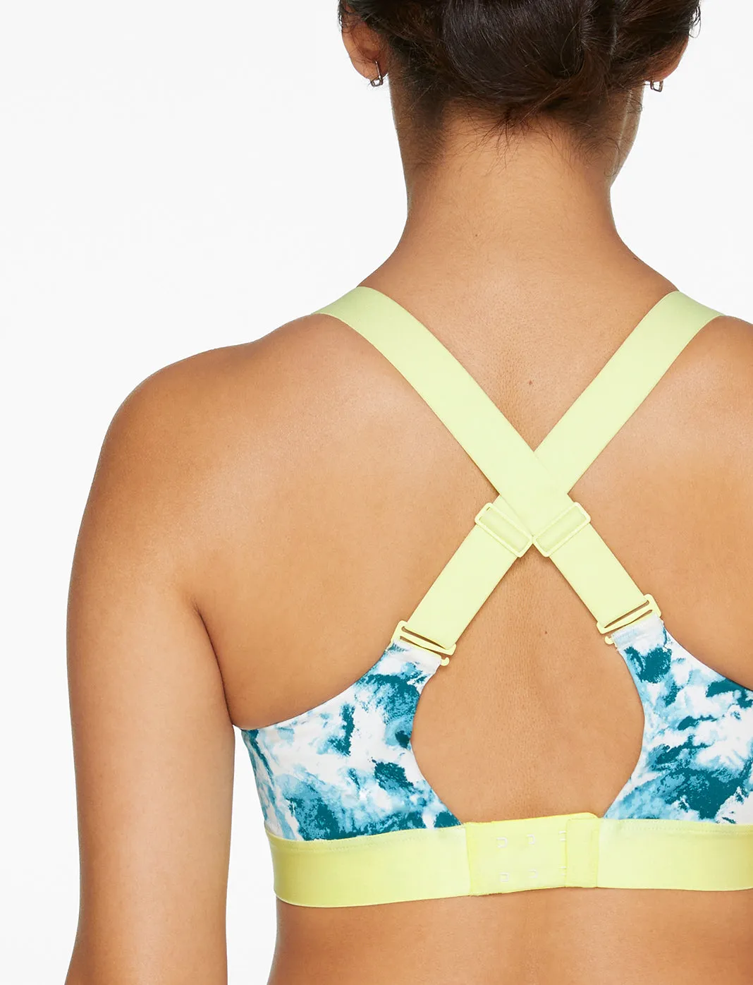 Kinetic Adjustable Sports Bra sold by ThirdLove product image thumbnail 5