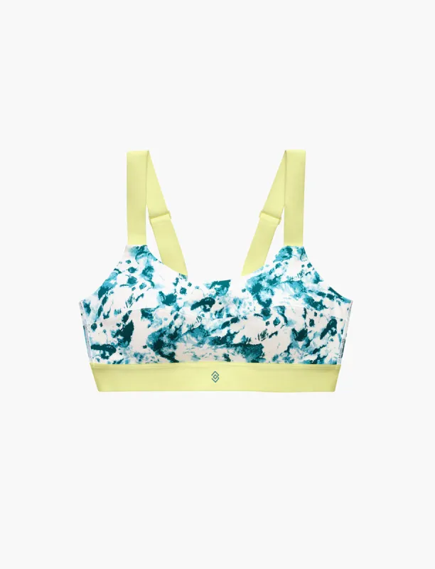 Kinetic Adjustable Sports Bra sold by ThirdLove