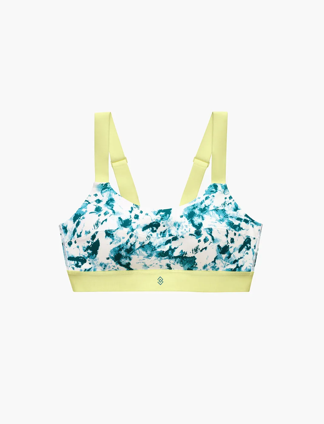 Kinetic Adjustable Sports Bra sold by ThirdLove