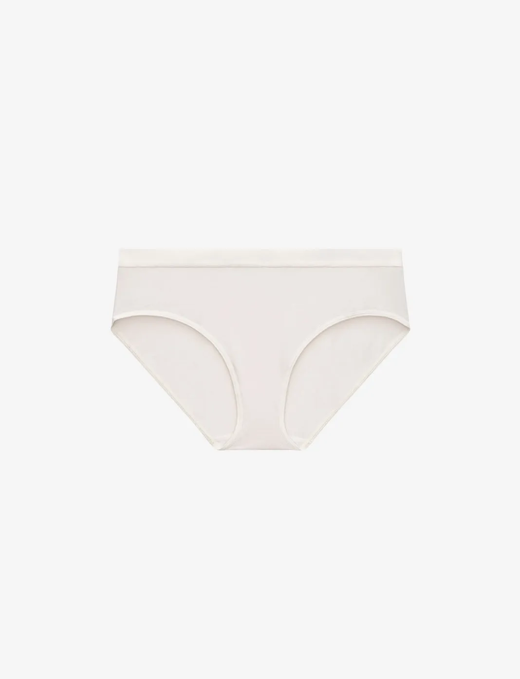 Organic Cloud Cotton Hipster sold by ThirdLove