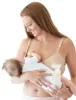 Kindred Bravely Sublime Hands-Free Pumping & Nursing Bra sold by ThirdLove
