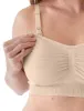 Kindred Bravely Sublime Hands-Free Pumping & Nursing Bra sold by ThirdLove