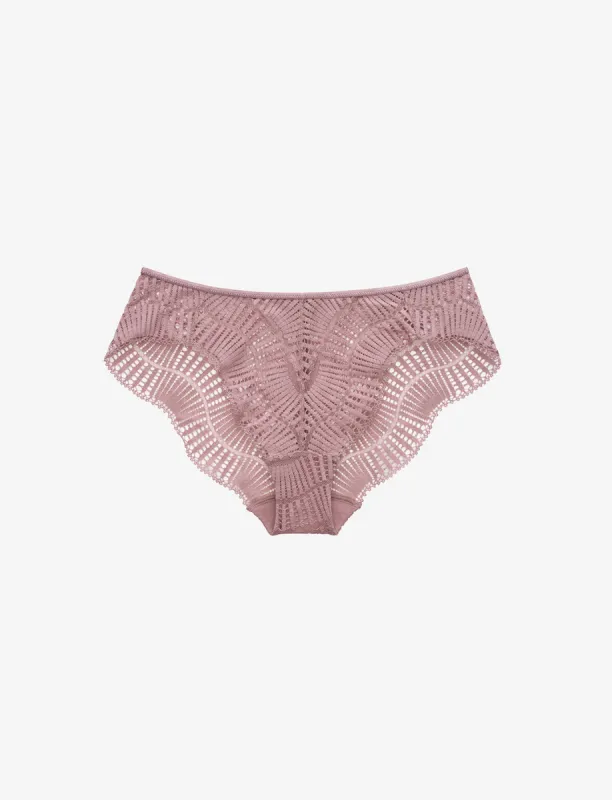 Fleur Lace Cheeky sold by ThirdLove