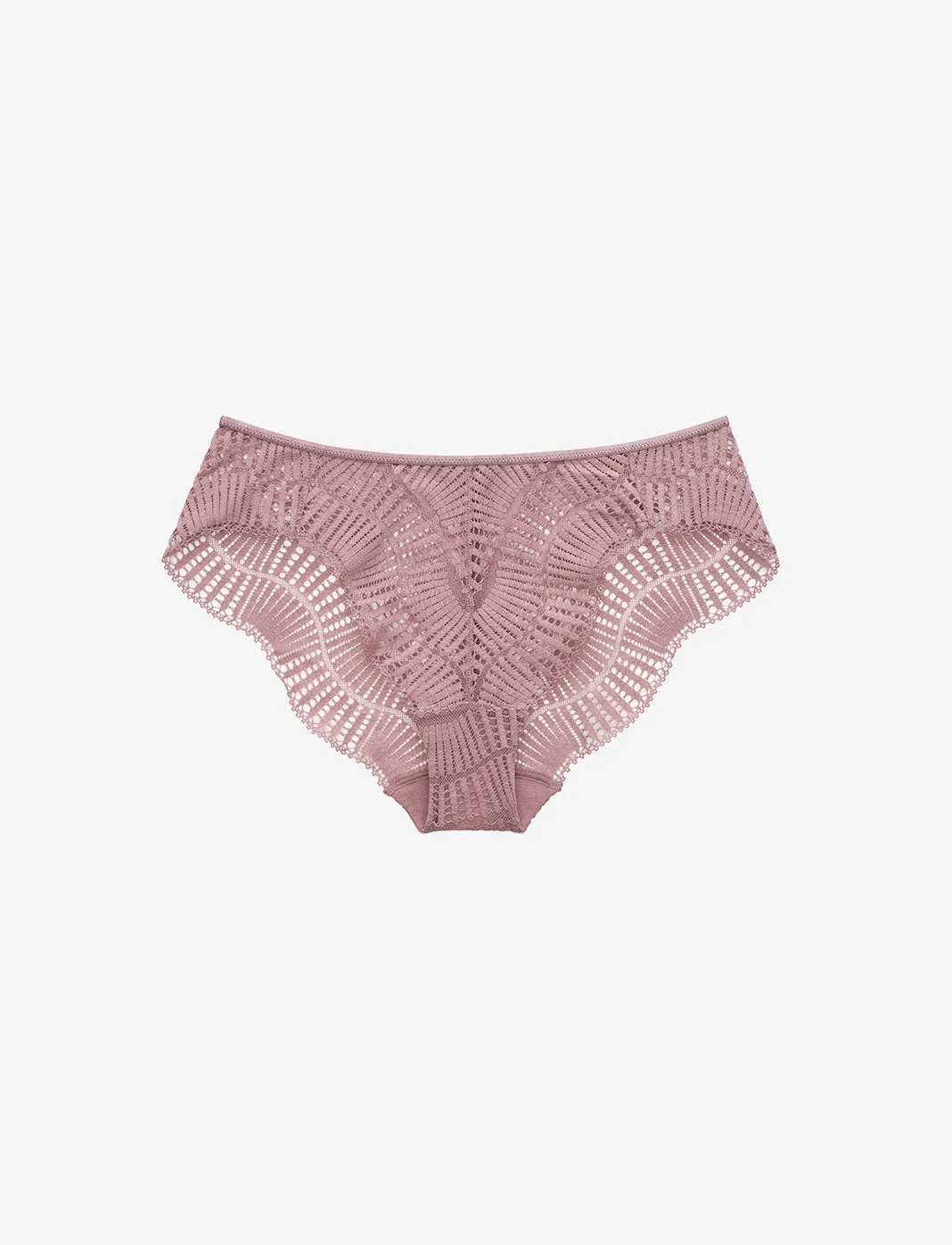 Fleur Lace Cheeky sold by ThirdLove