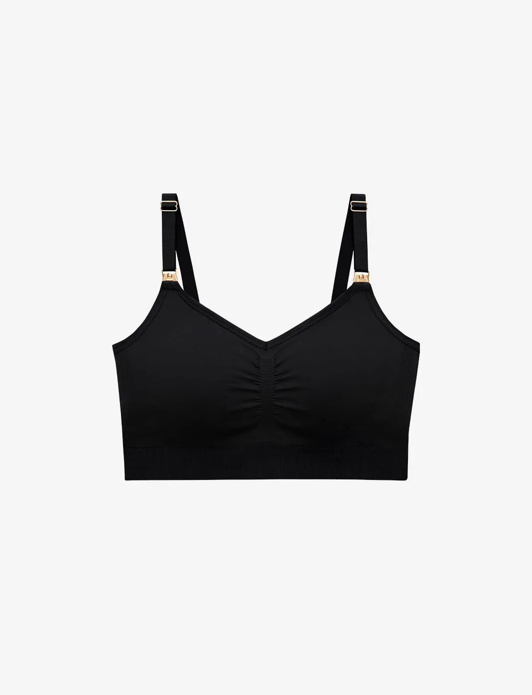 Form Seamless Nursing Bra sold by ThirdLove