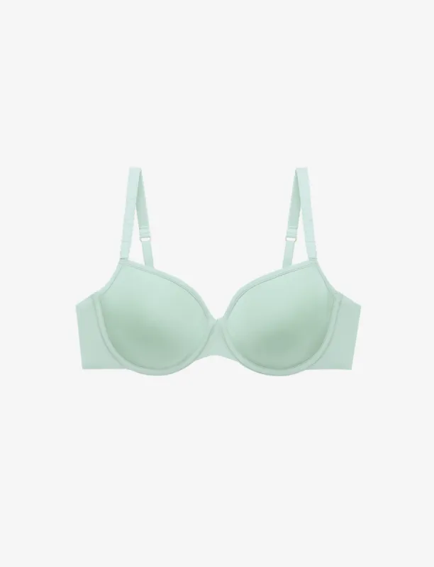 24/7® Classic T-Shirt Bra sold by ThirdLove