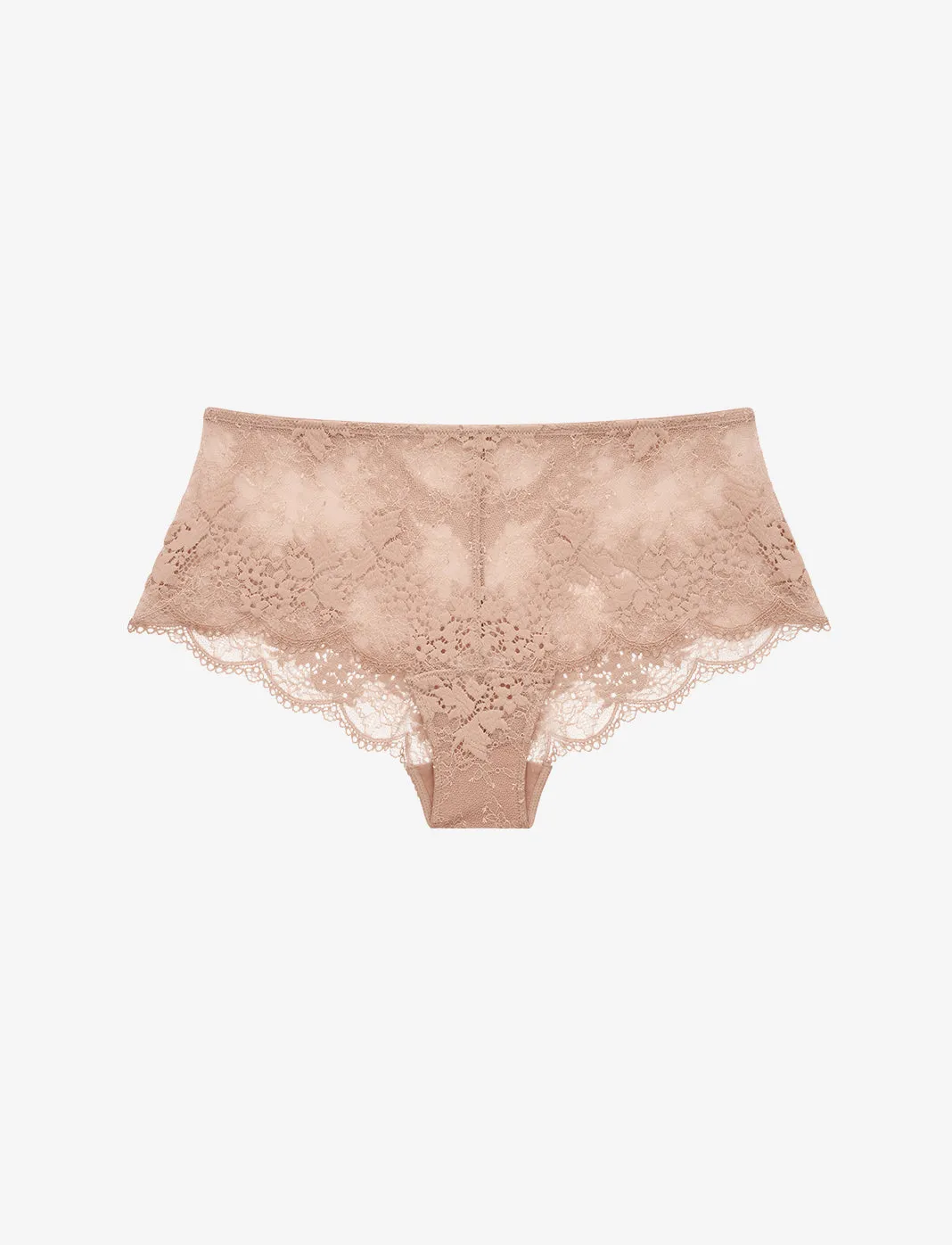 All Day Lace Cheeky sold by ThirdLove