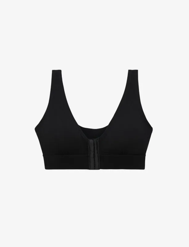 Rora Post-Surgery Front Closure Bra sold by ThirdLove