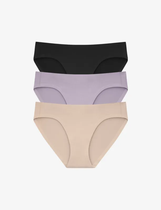 ComfortStretch Bikini - 3 Pack sold by ThirdLove