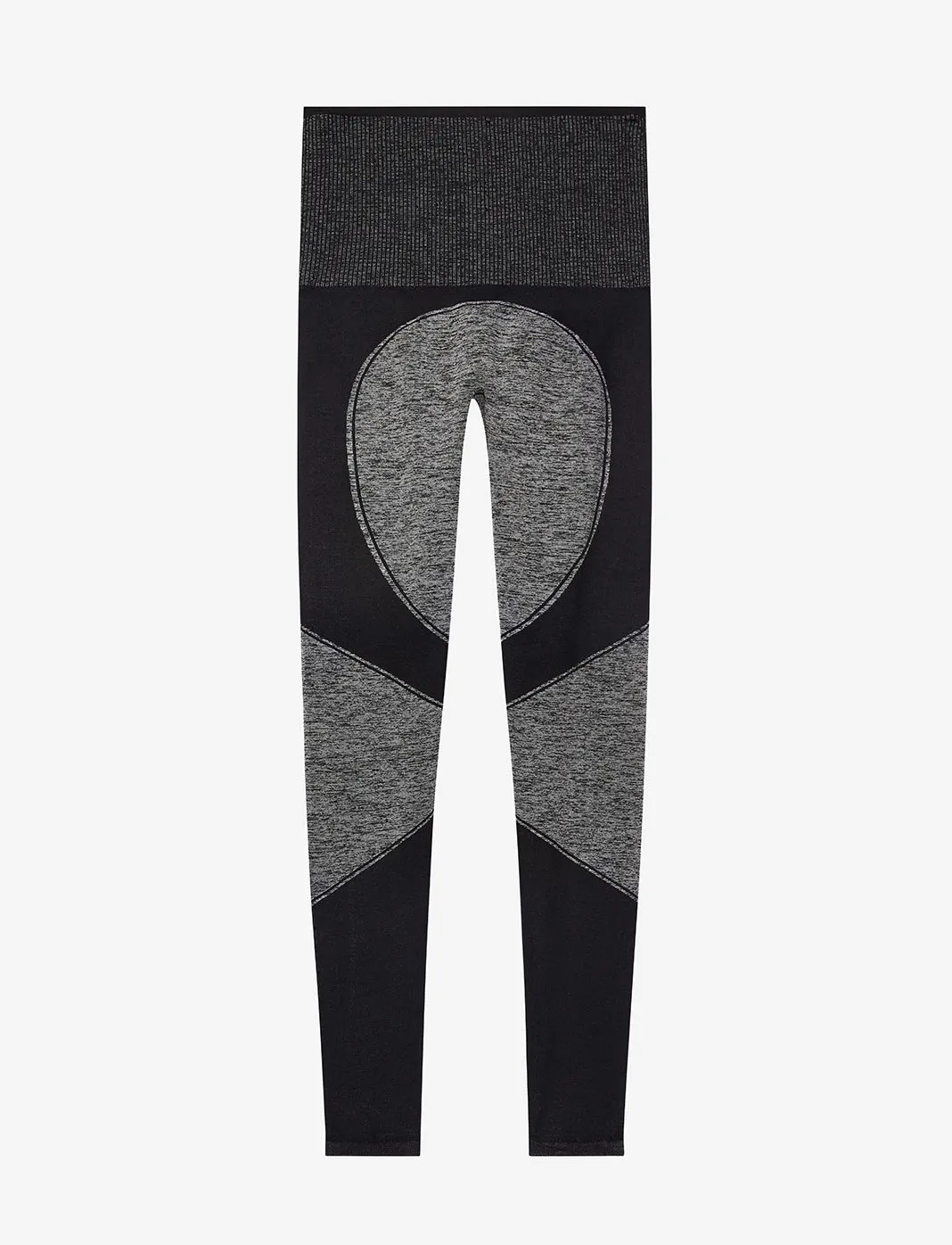 Flex Seamless Compression Legging sold by ThirdLove