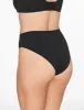 Organic Cloud Cotton High Leg Bikini sold by ThirdLove