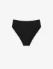 Organic Cloud Cotton High Leg Bikini sold by ThirdLove