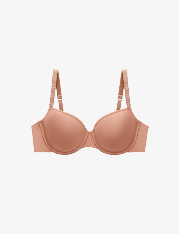 24/7® Classic T-Shirt Bra sold by ThirdLove