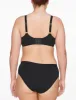 Organic Cloud Cotton Unlined Bra sold by ThirdLove