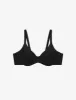 Organic Cloud Cotton Unlined Bra sold by ThirdLove