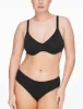 Organic Cloud Cotton Unlined Bra sold by ThirdLove
