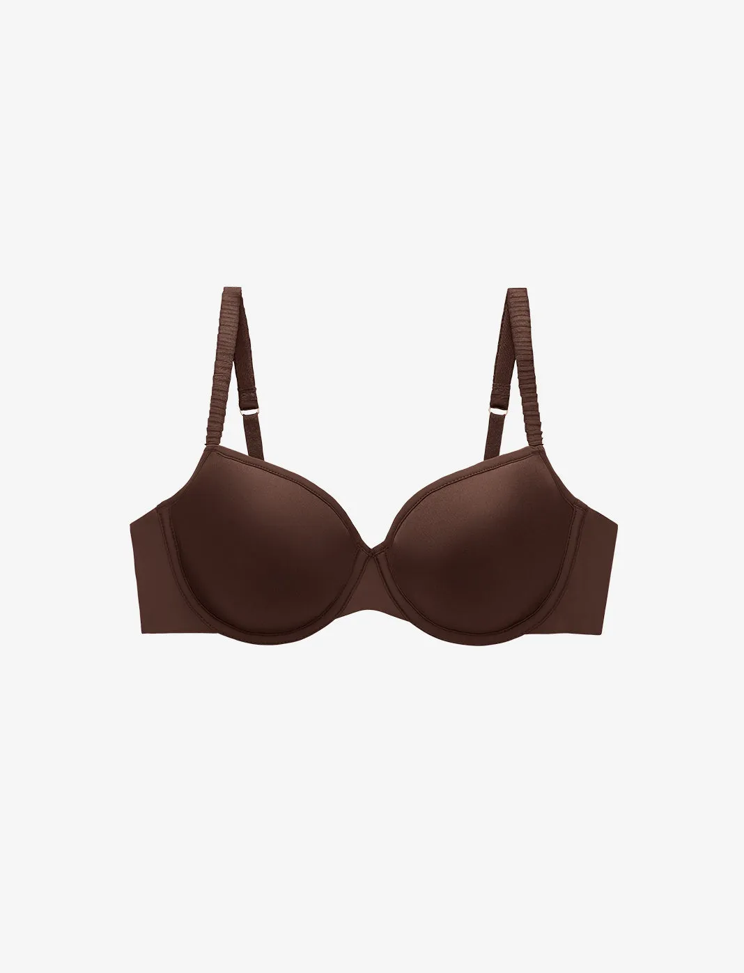 24/7® Classic T-Shirt Bra sold by ThirdLove