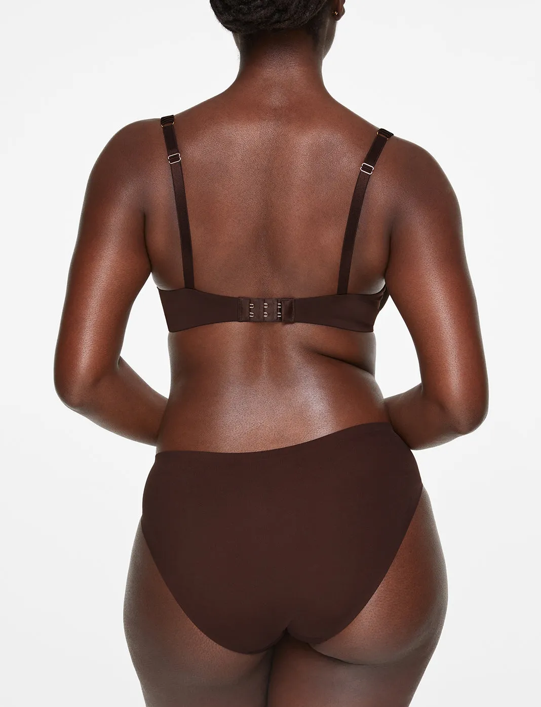 24/7® Classic T-Shirt Bra sold by ThirdLove product image thumbnail 4