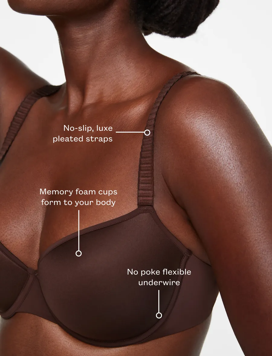 24/7® Classic T-Shirt Bra sold by ThirdLove product image thumbnail 5