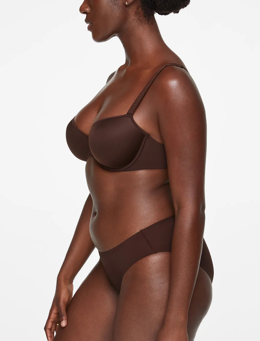 24/7® Classic T-Shirt Bra sold by ThirdLove product image thumbnail 3