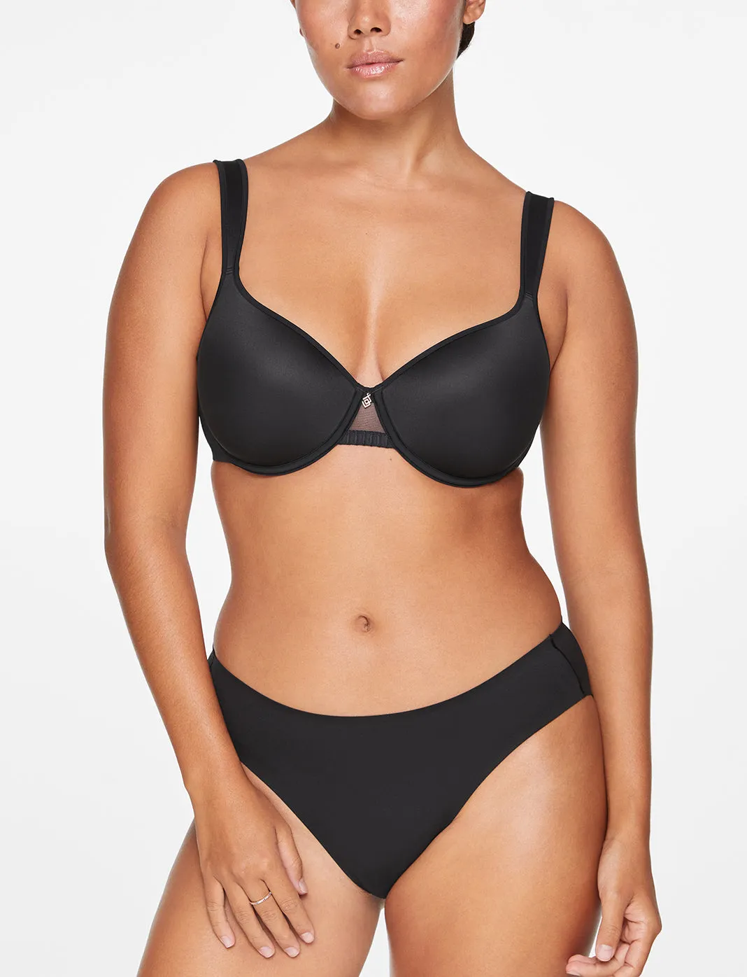 24/7® Classic Perfect Coverage Bra sold by ThirdLove product image thumbnail 2