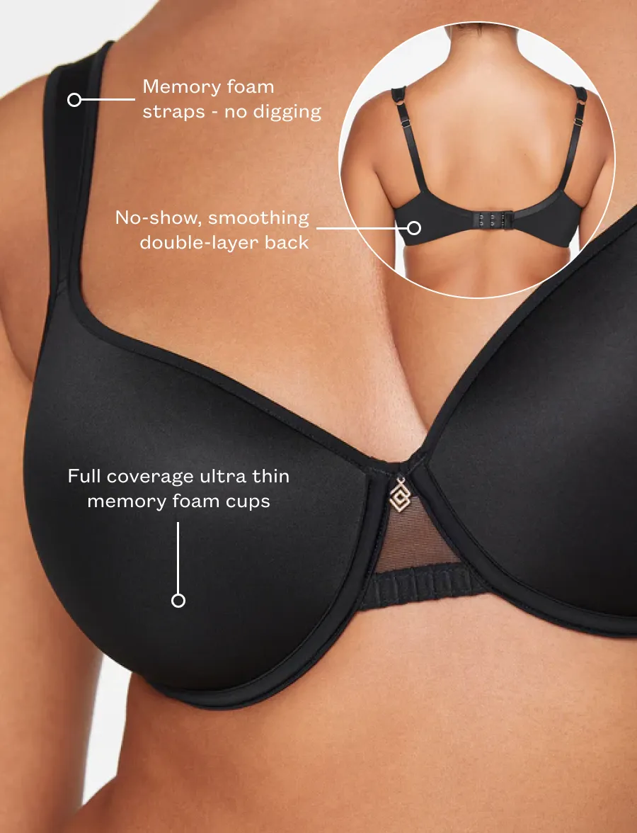 24/7® Classic Perfect Coverage Bra sold by ThirdLove product image thumbnail 5