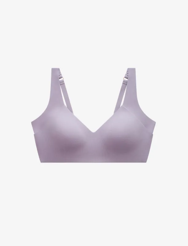 ComfortStretch Smoothing Wireless Bra sold by ThirdLove