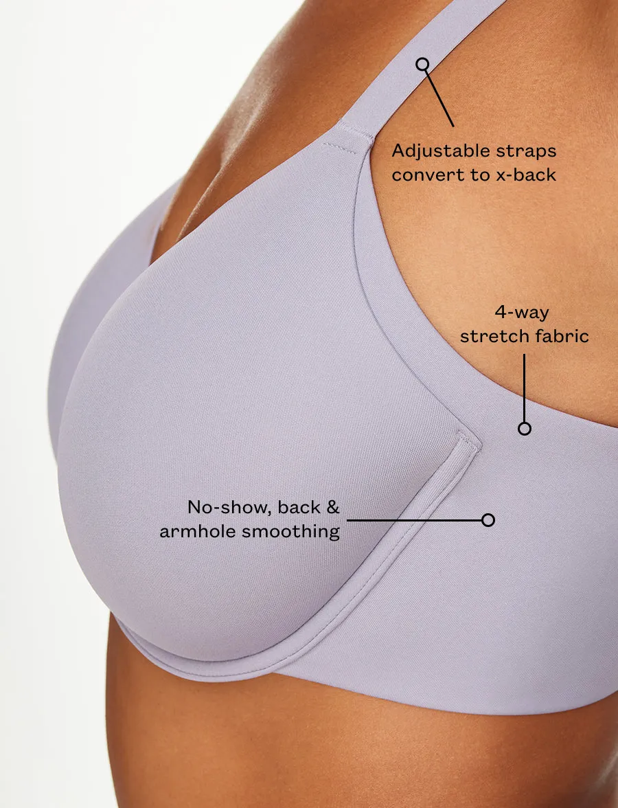 ComfortStretch Smoothing Full Coverage Bra sold by ThirdLove product image thumbnail 5