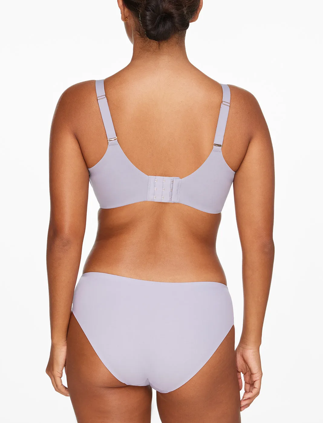 ComfortStretch Smoothing Full Coverage Bra sold by ThirdLove product image thumbnail 4