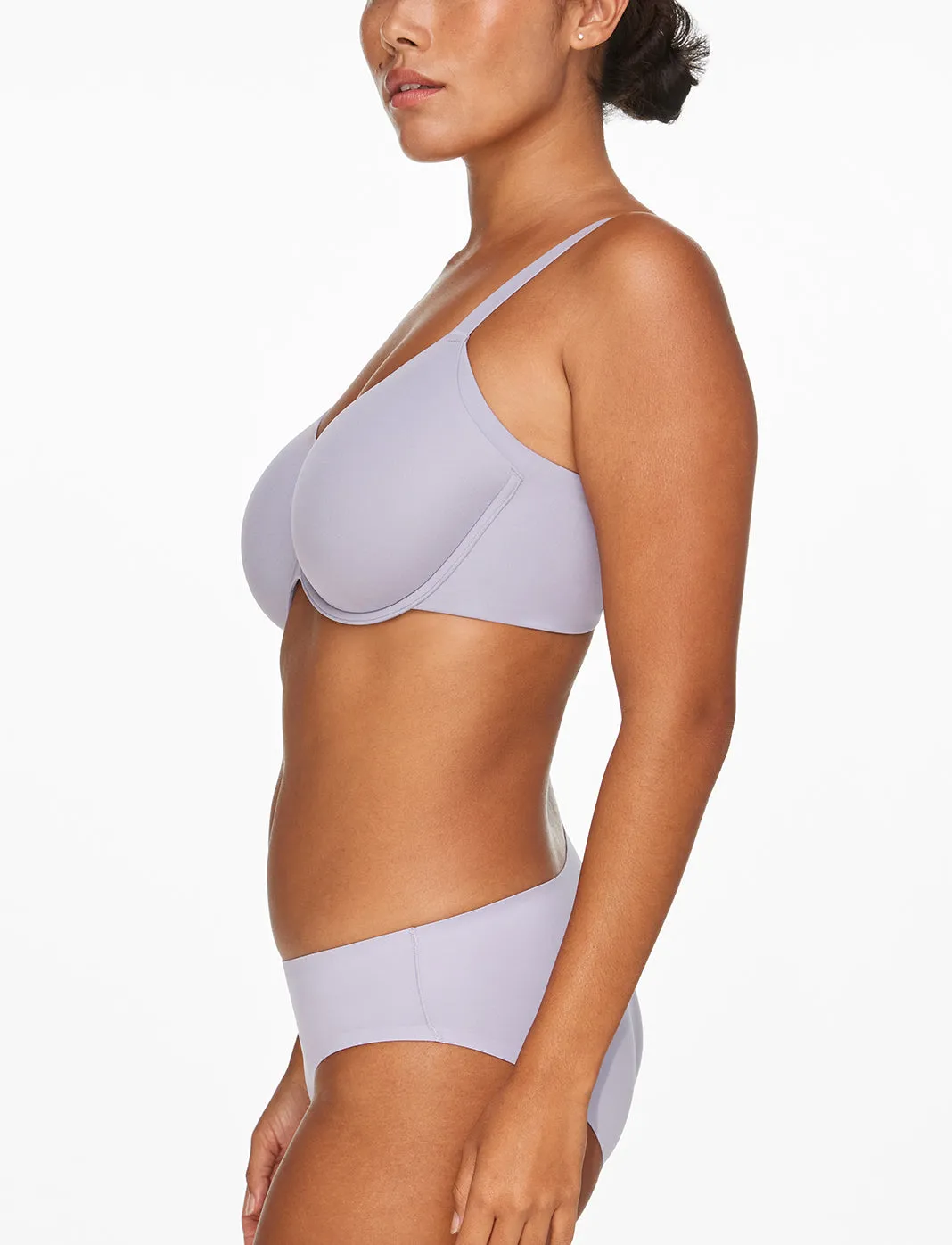 ComfortStretch Smoothing Full Coverage Bra sold by ThirdLove product image thumbnail 3