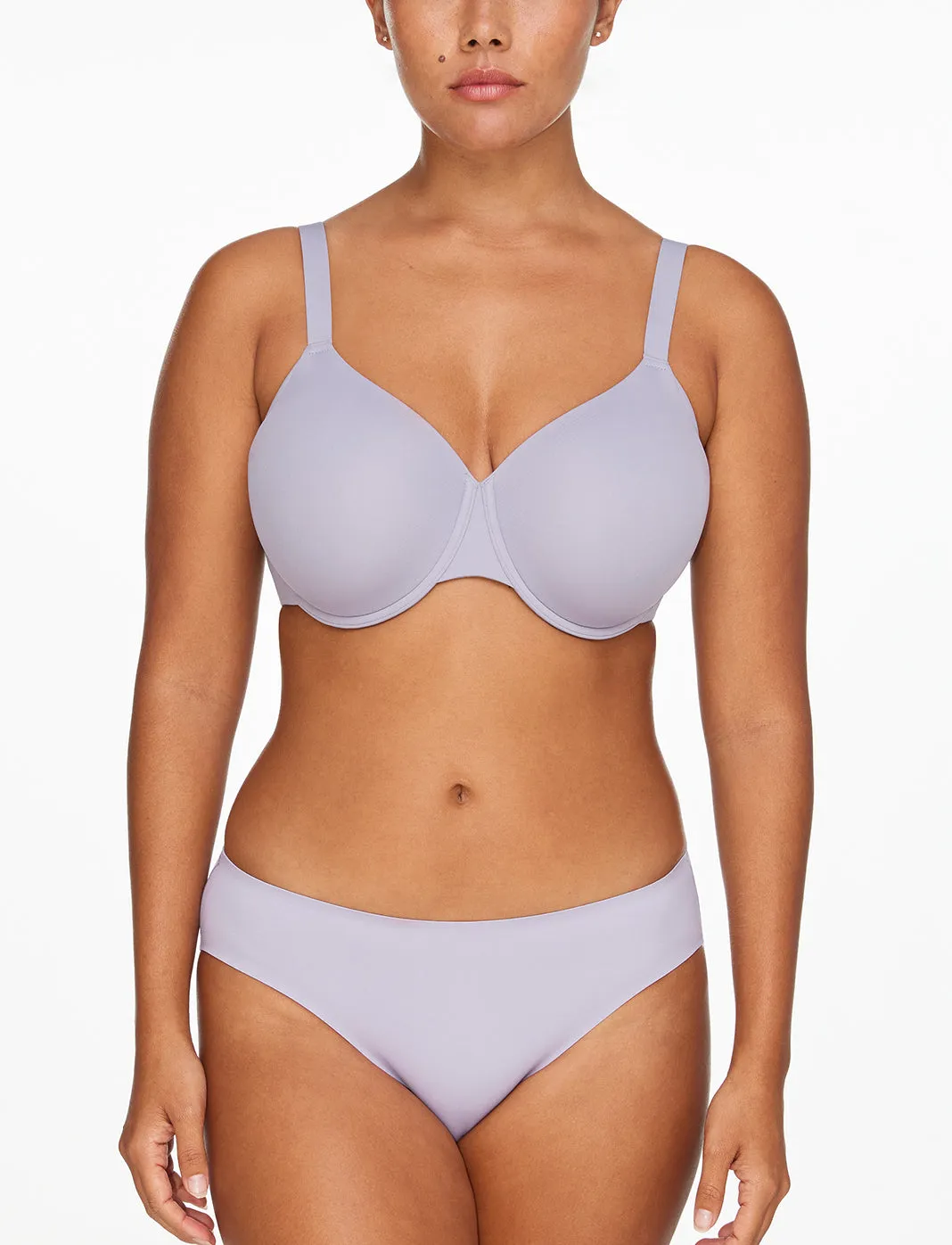 ComfortStretch Smoothing Full Coverage Bra sold by ThirdLove product image thumbnail 2
