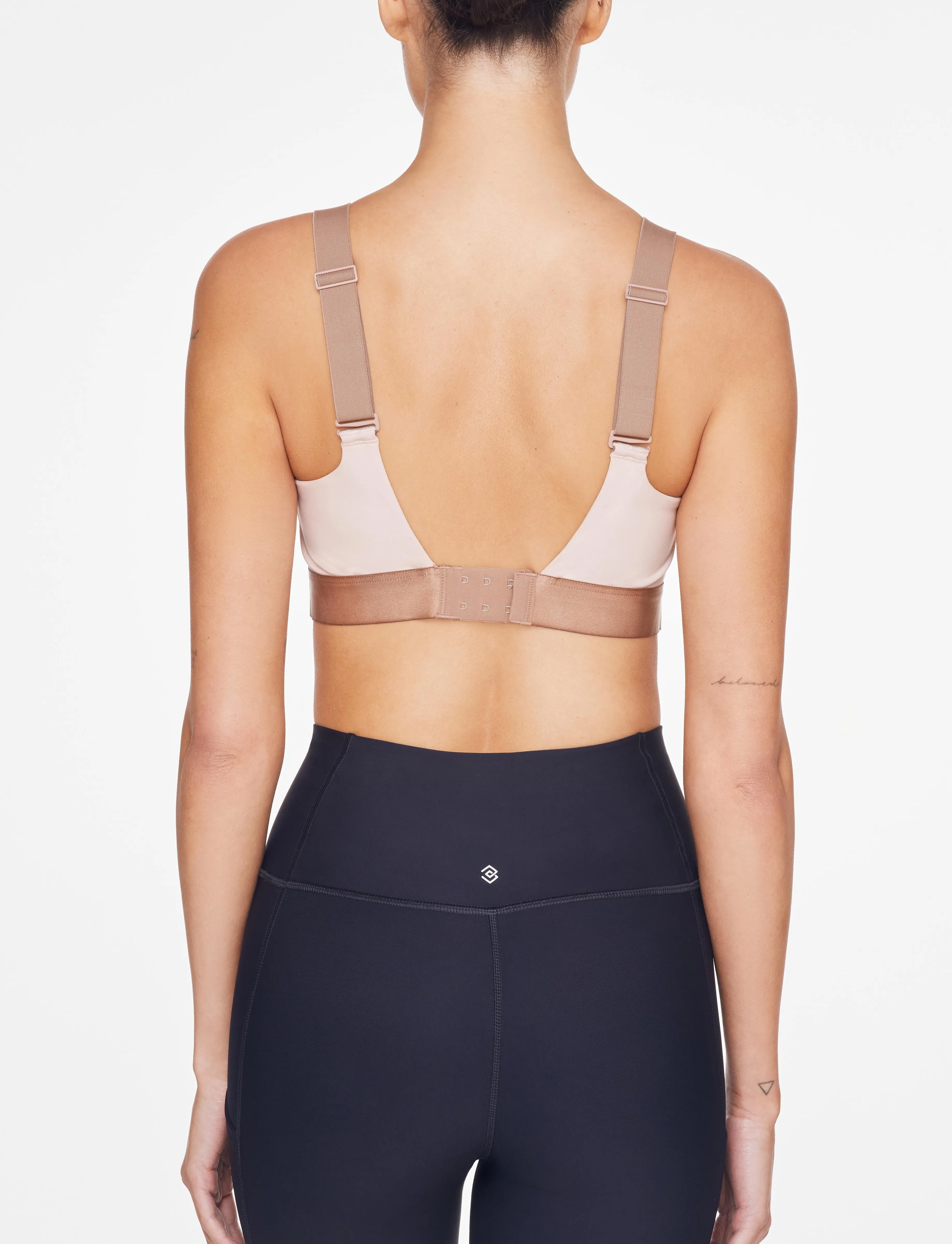 Kinetic Adjustable Sports Bra sold by ThirdLove product image thumbnail 4