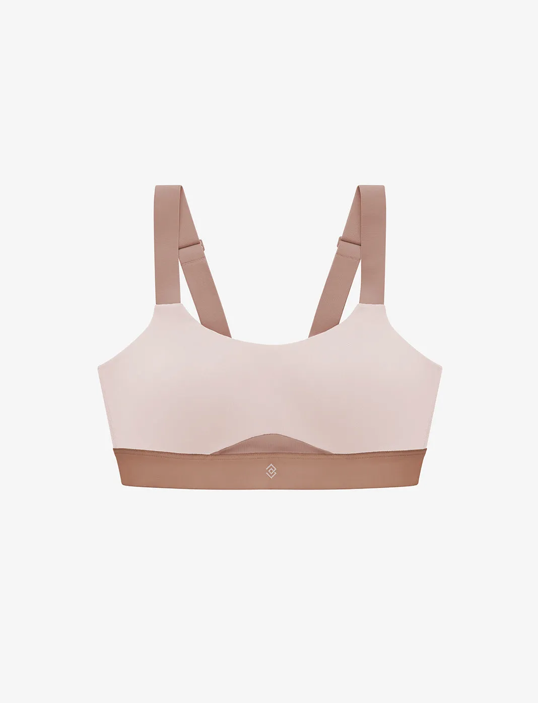 Kinetic Adjustable Sports Bra sold by ThirdLove
