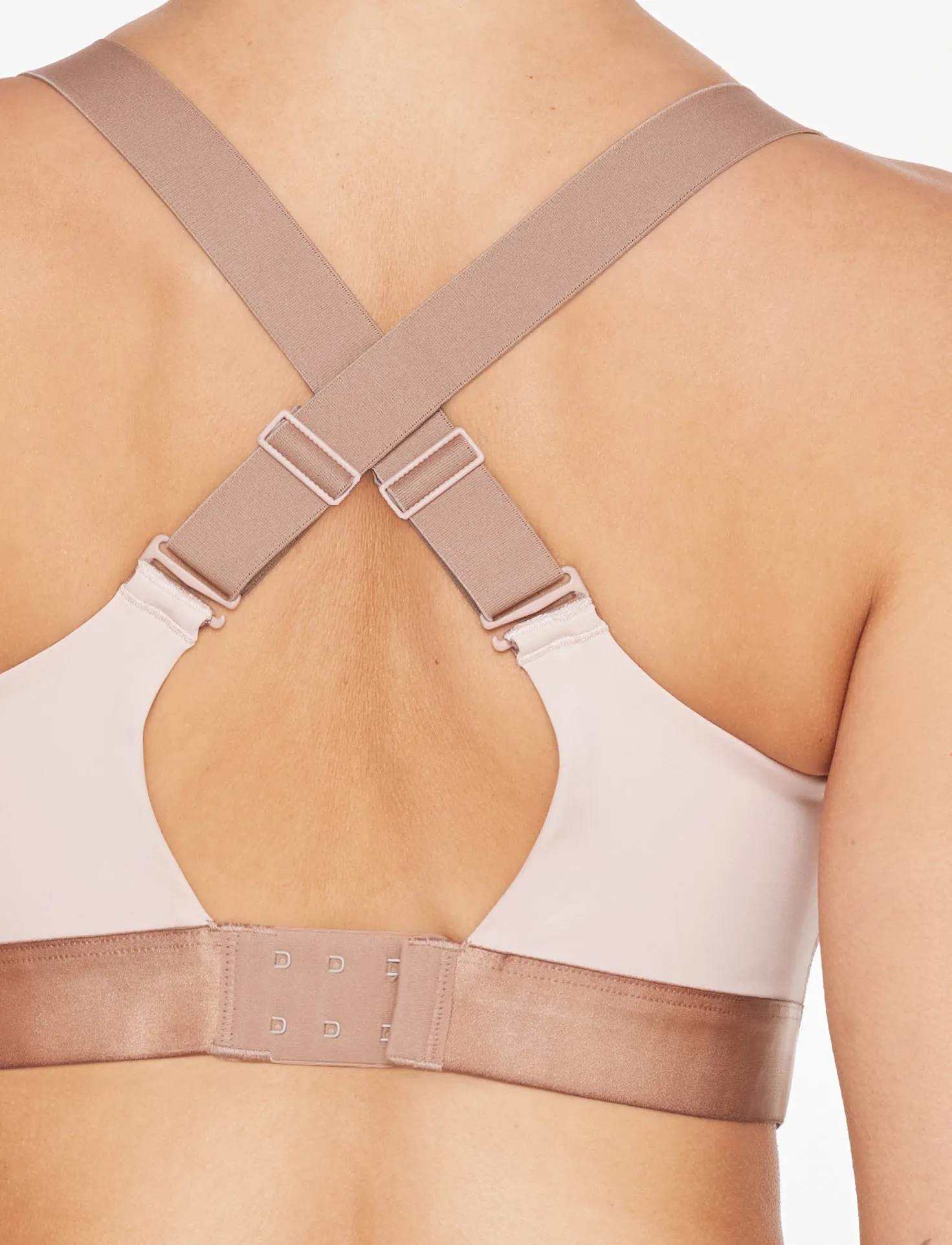 Kinetic Adjustable Sports Bra sold by ThirdLove product image thumbnail 5